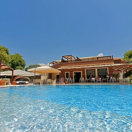 Riviera Perdika Hotel Zewnętrze zdjęcie