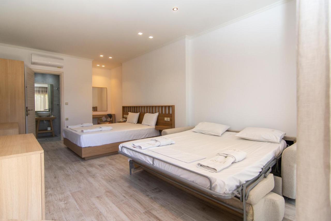 Riviera Perdika Hotel Zewnętrze zdjęcie