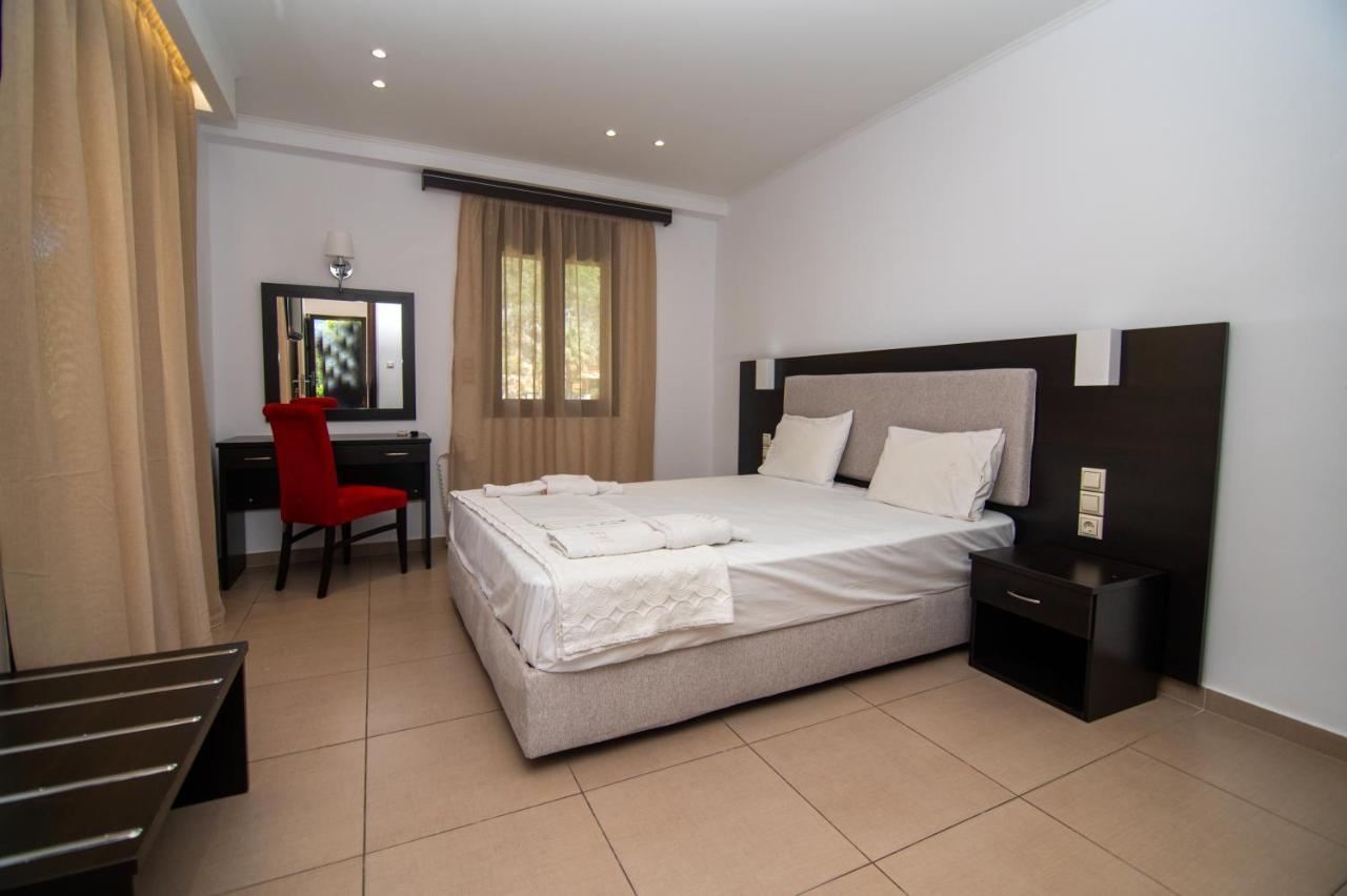 Riviera Perdika Hotel Zewnętrze zdjęcie