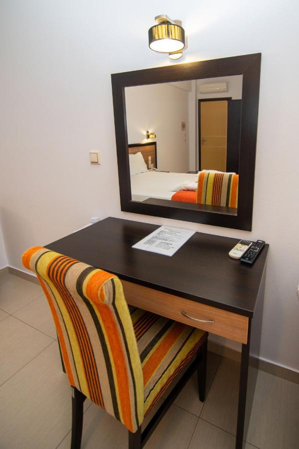 Riviera Perdika Hotel Zewnętrze zdjęcie