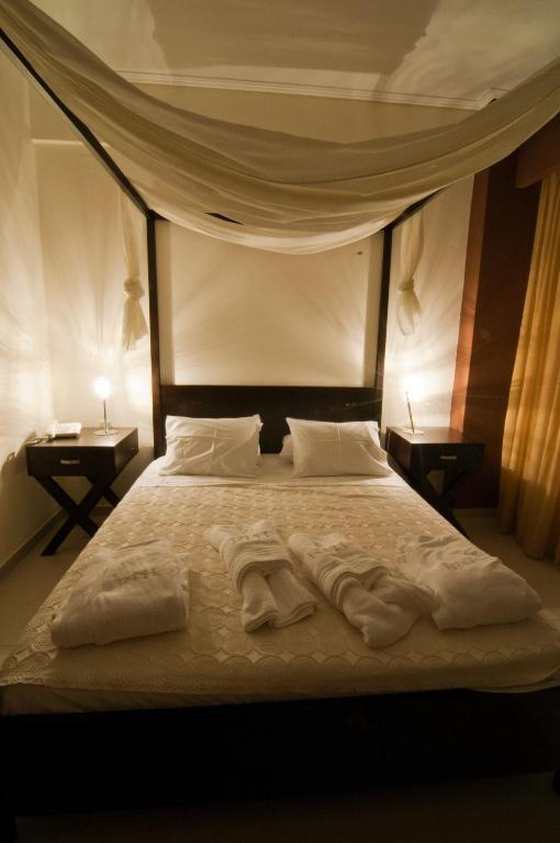 Riviera Perdika Hotel Pokój zdjęcie