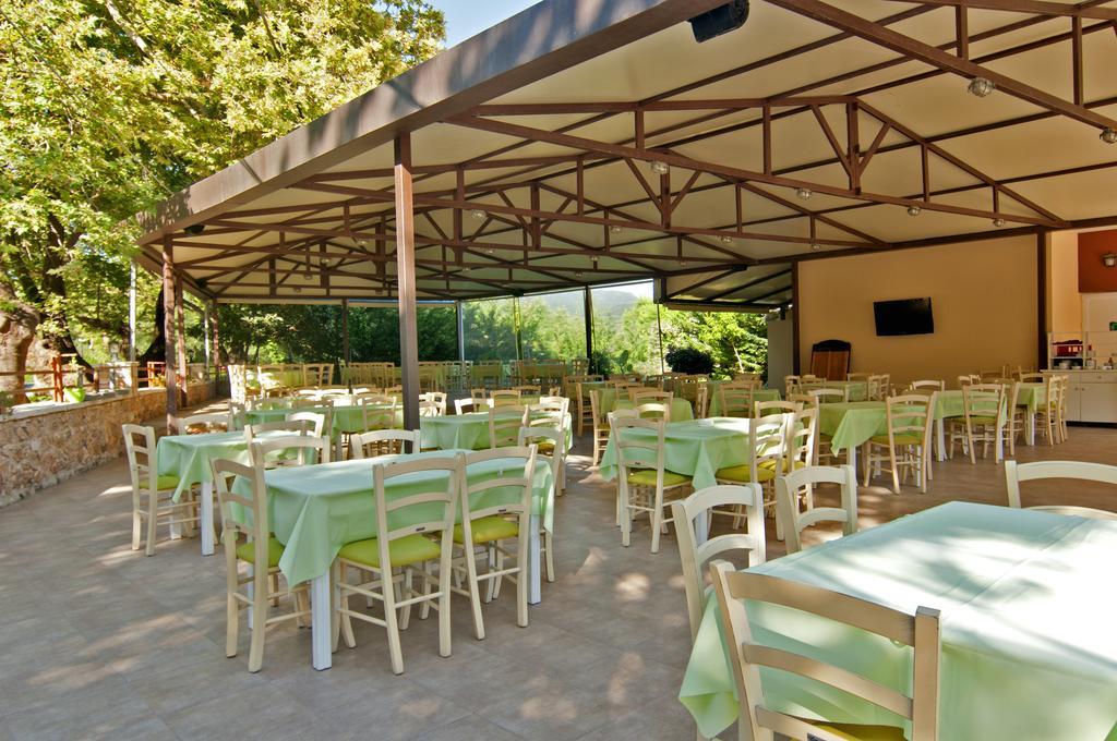 Riviera Perdika Hotel Zewnętrze zdjęcie