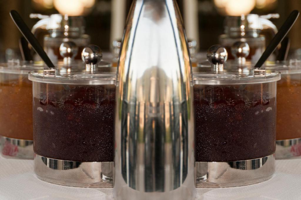 Riviera Perdika Hotel Zewnętrze zdjęcie
