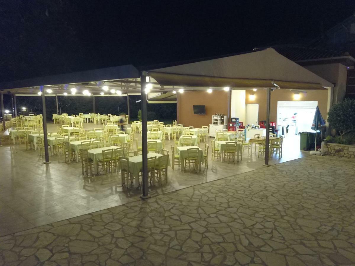 Riviera Perdika Hotel Zewnętrze zdjęcie