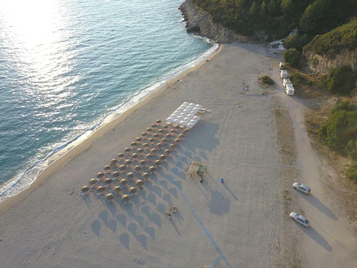 Riviera Perdika Hotel Zewnętrze zdjęcie