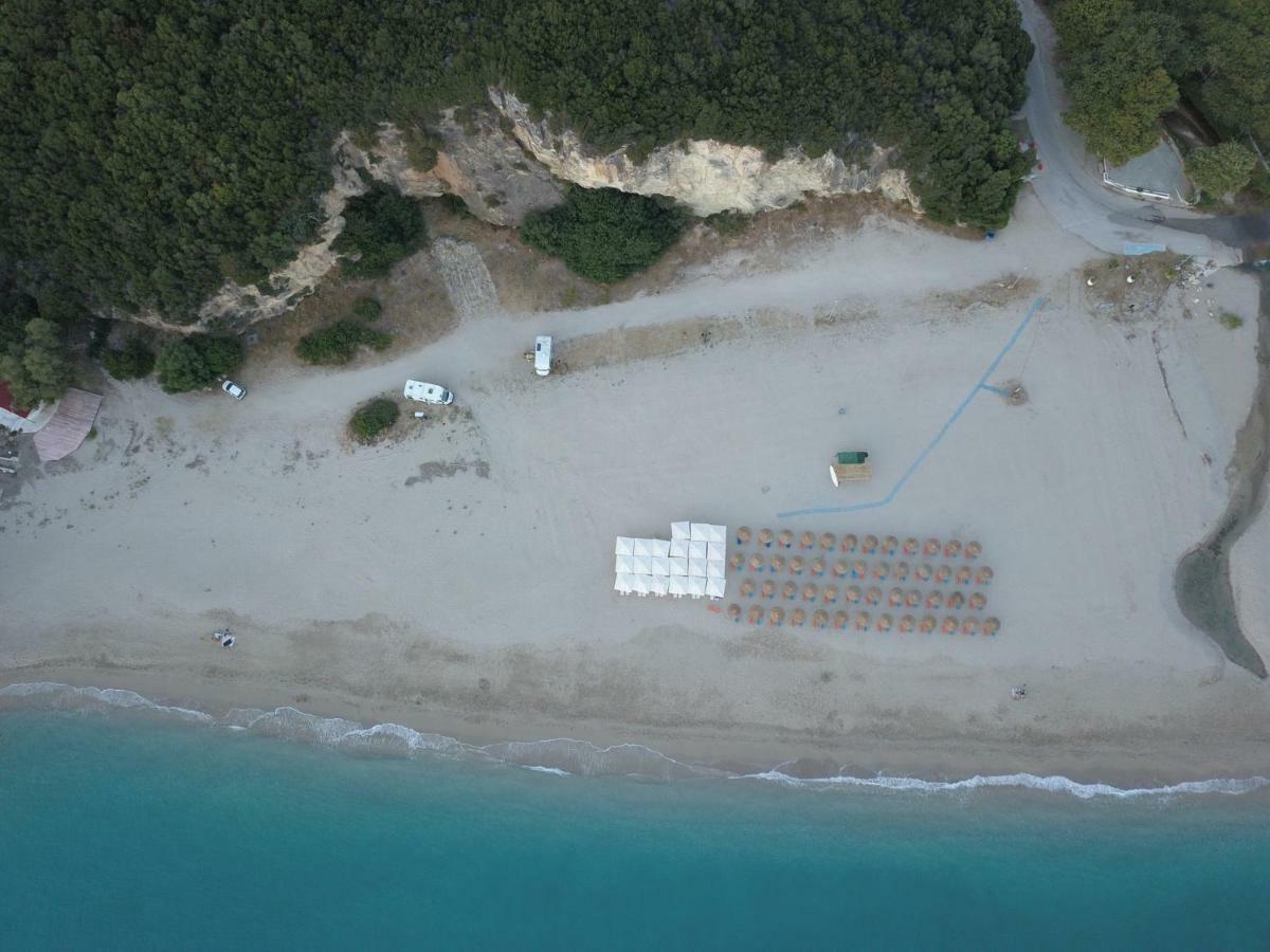 Riviera Perdika Hotel Zewnętrze zdjęcie